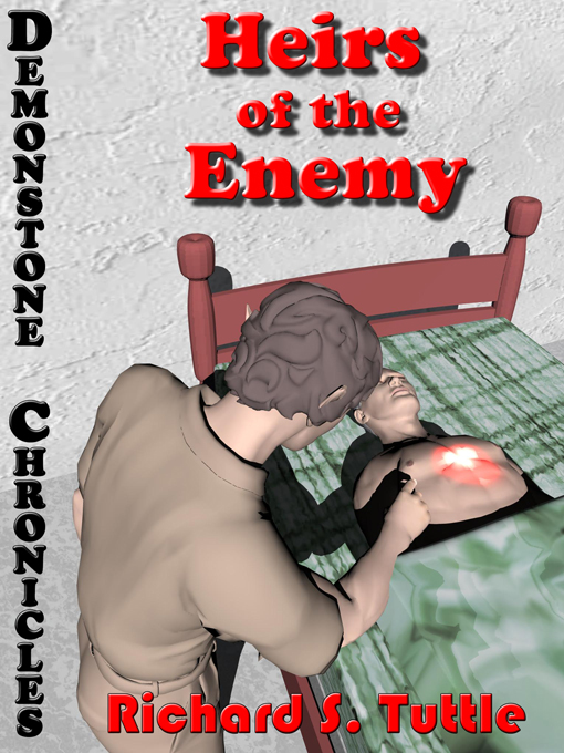 Title details for Heirs of the Enemy by Richard S. Tuttle - Available